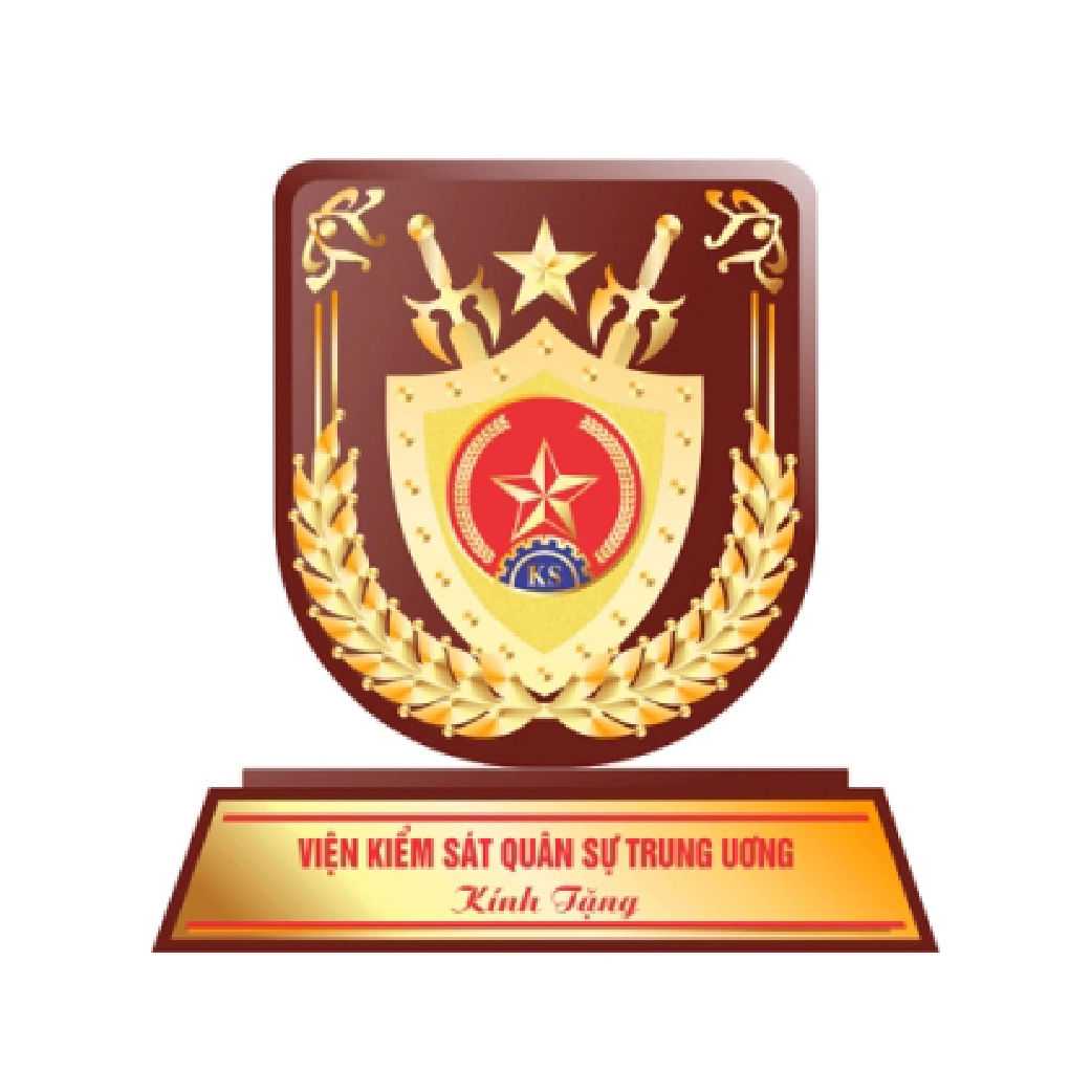 Quà Tặng Biểu Trưng Gỗ Đồng – Đại Hội Đảng Bộ - Image 7