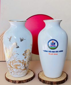 Bình hoa quà tăng đại hội, hội nghị, kỷ niệm
