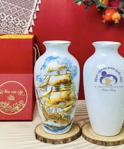 Bình hoa quà tăng đại hội, hội nghị, kỷ niệm